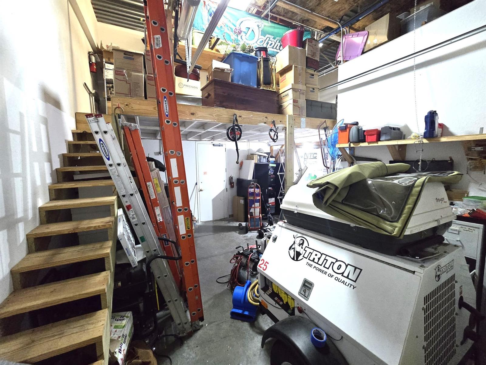 Warehouse for Sale in Coral Springs Florida 33065